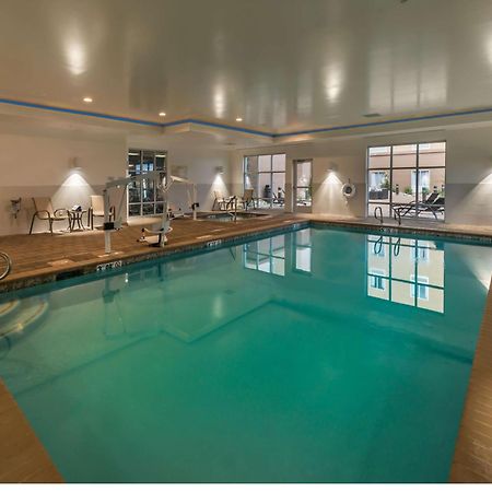 Hampton Inn & Suites - Reno West, Nv Ngoại thất bức ảnh