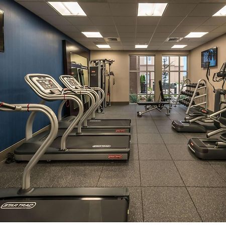 Hampton Inn & Suites - Reno West, Nv Ngoại thất bức ảnh