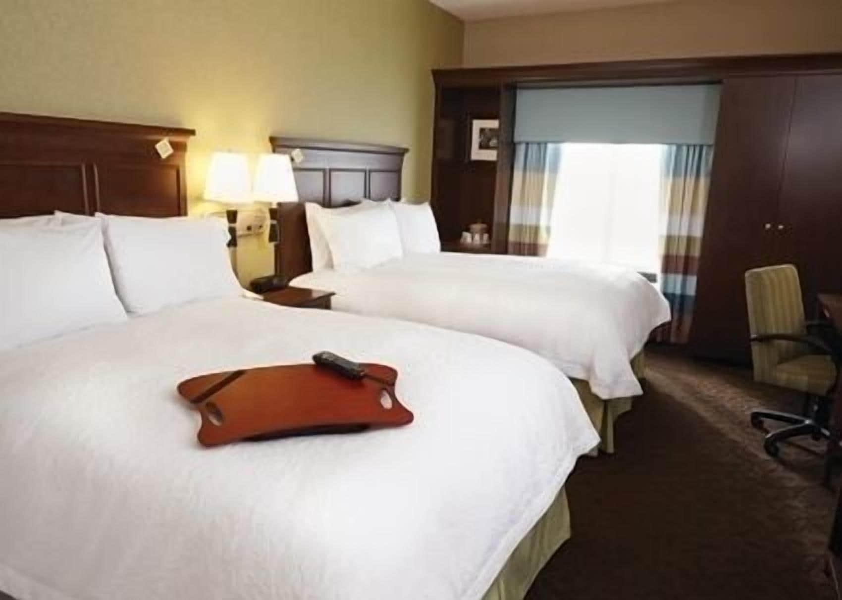 Hampton Inn & Suites - Reno West, Nv Ngoại thất bức ảnh