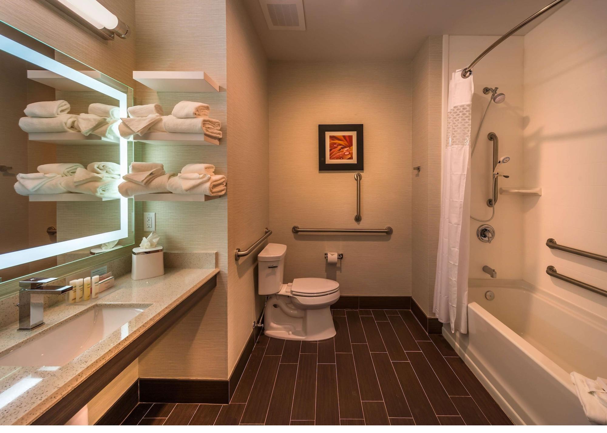 Hampton Inn & Suites - Reno West, Nv Ngoại thất bức ảnh