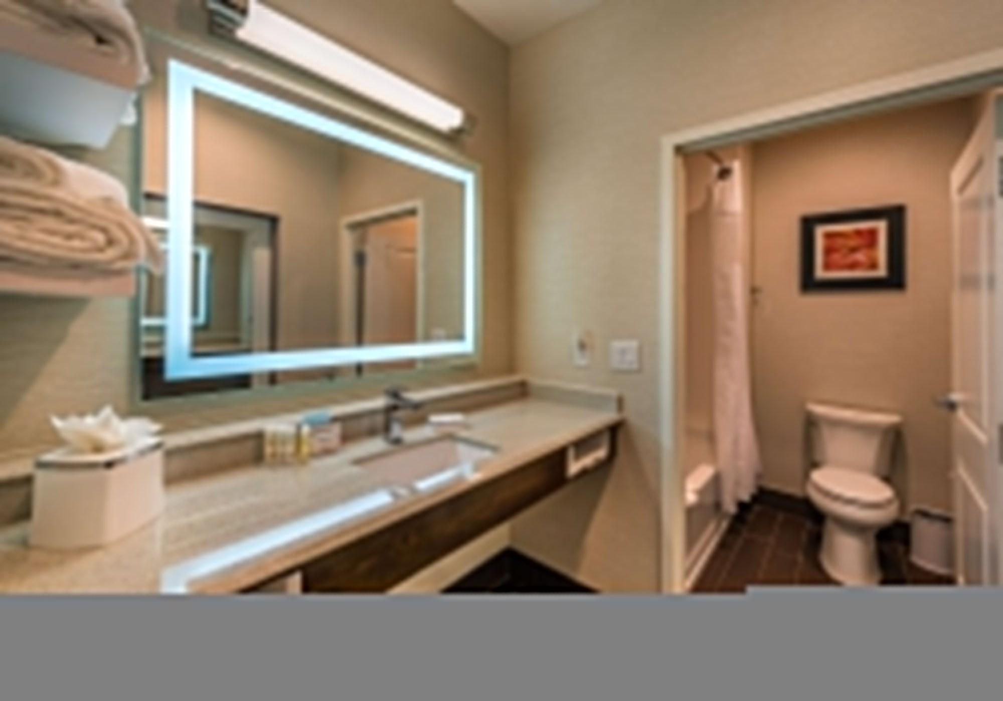 Hampton Inn & Suites - Reno West, Nv Ngoại thất bức ảnh