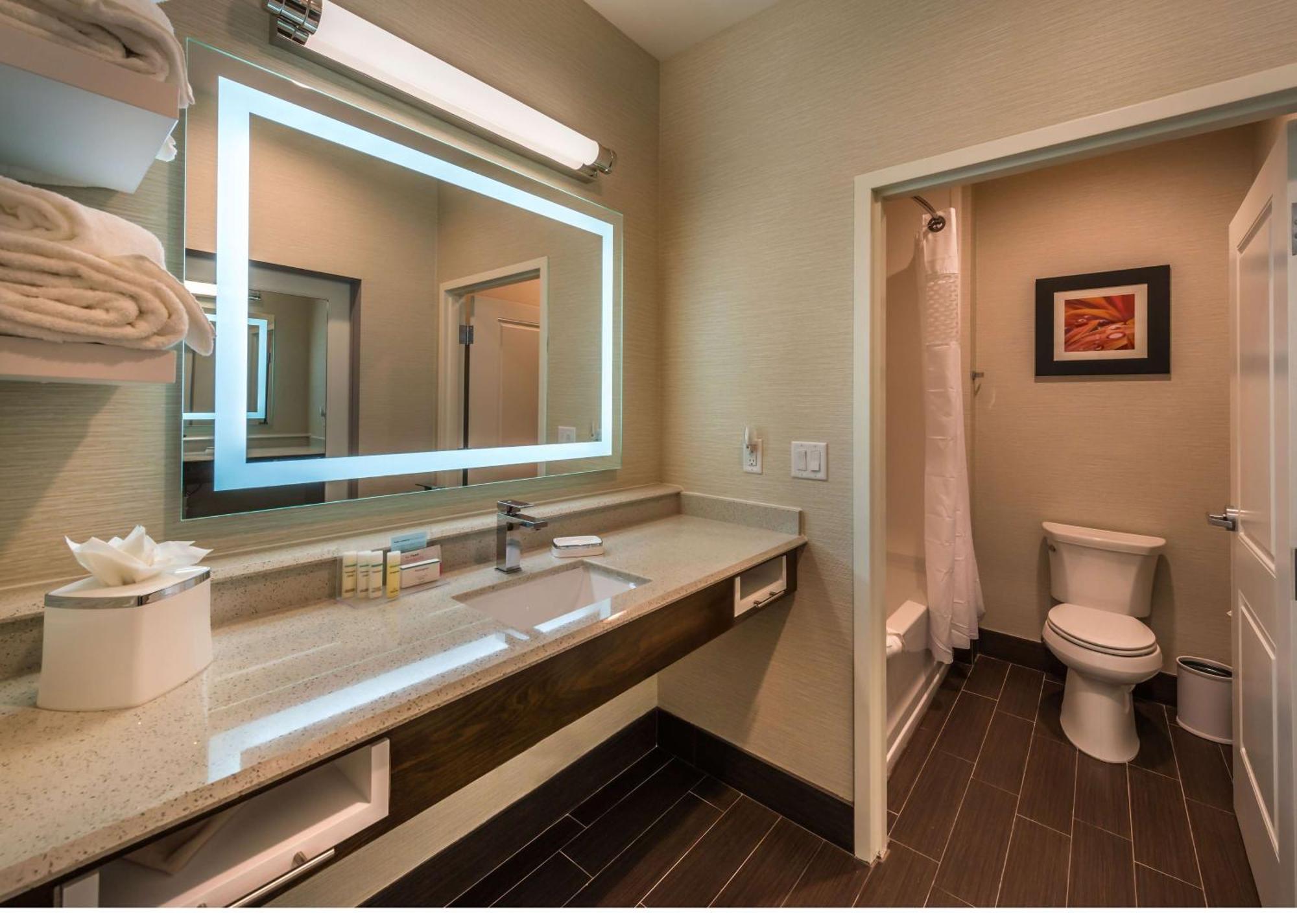Hampton Inn & Suites - Reno West, Nv Ngoại thất bức ảnh