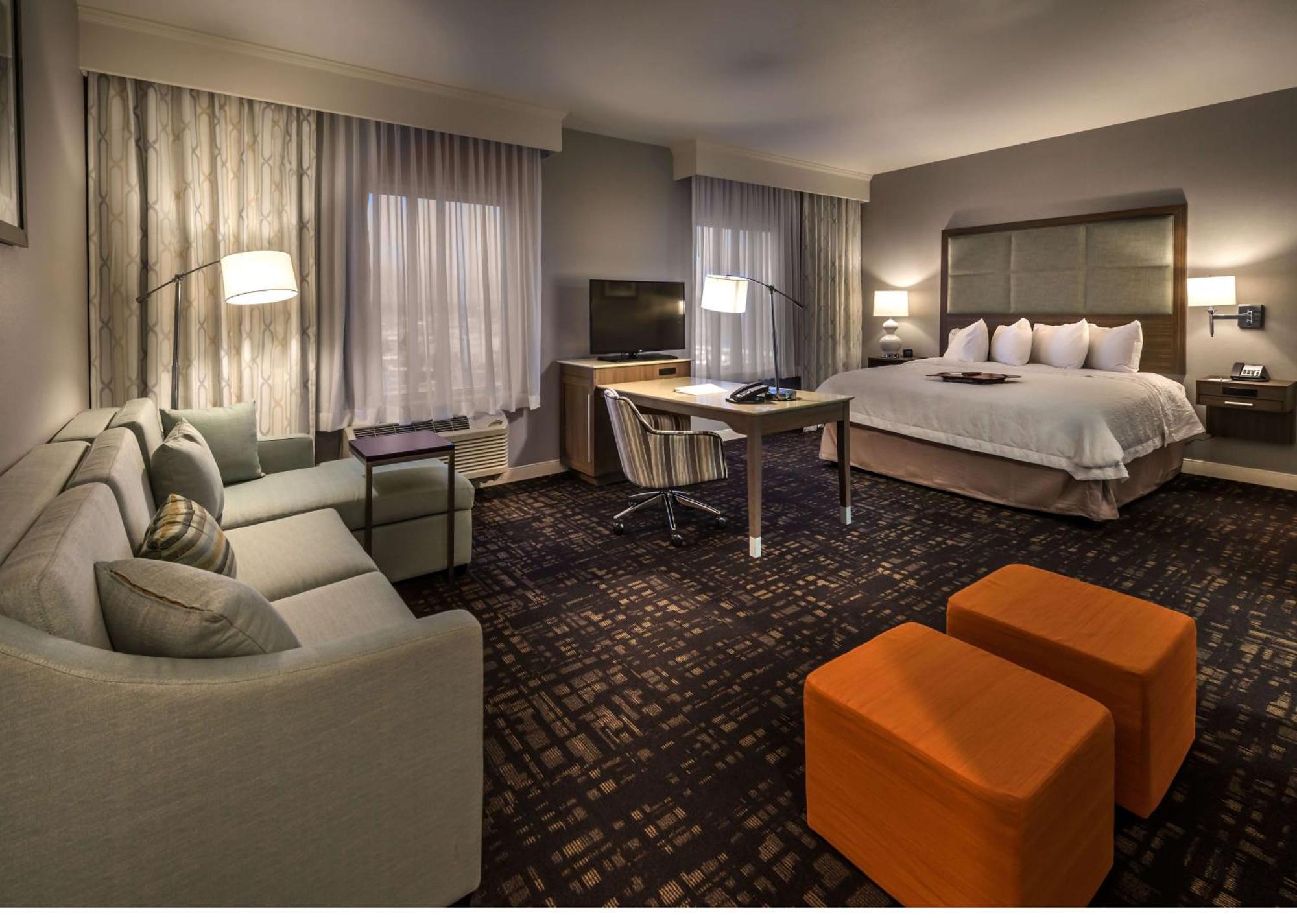 Hampton Inn & Suites - Reno West, Nv Ngoại thất bức ảnh