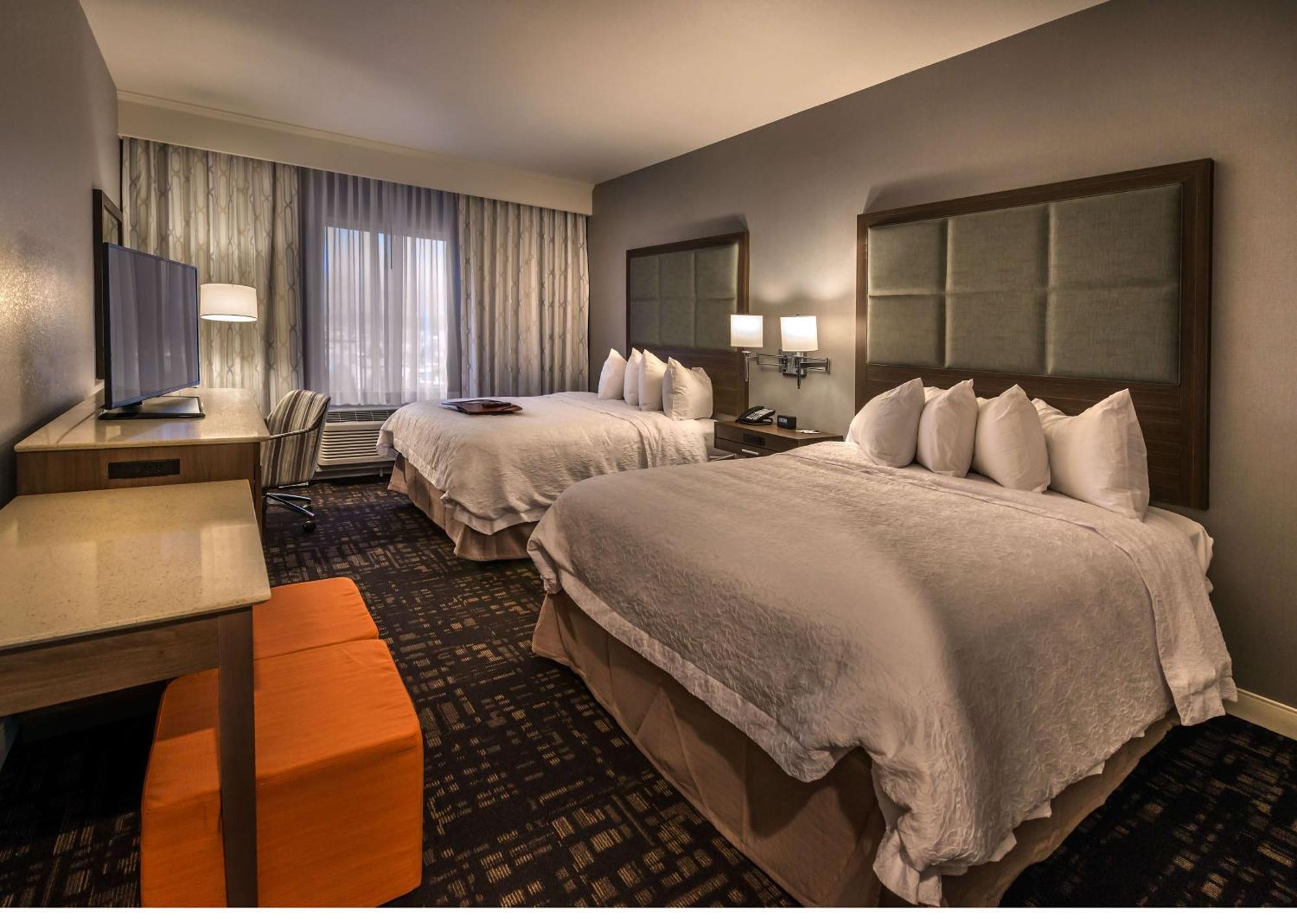Hampton Inn & Suites - Reno West, Nv Ngoại thất bức ảnh