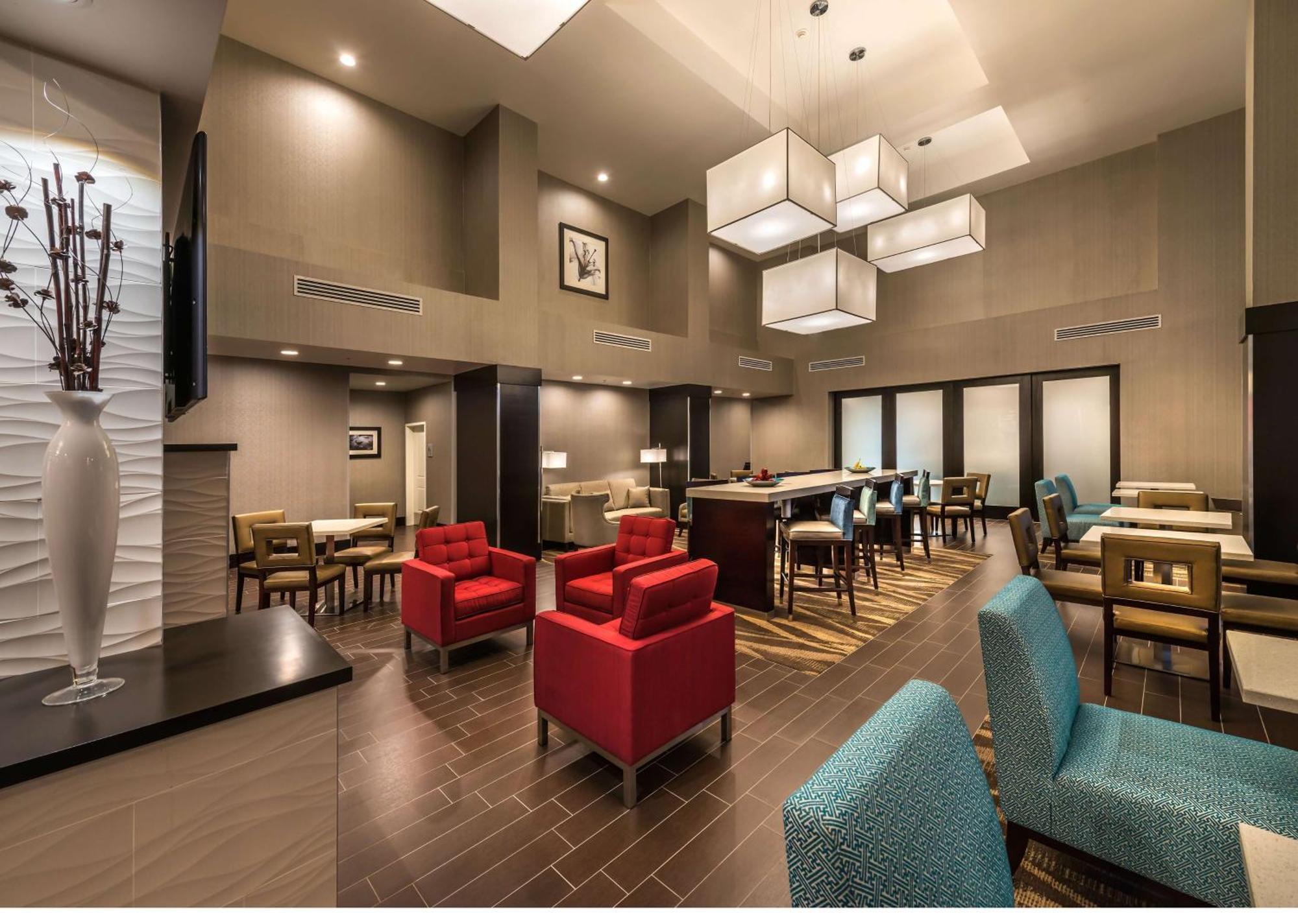 Hampton Inn & Suites - Reno West, Nv Ngoại thất bức ảnh