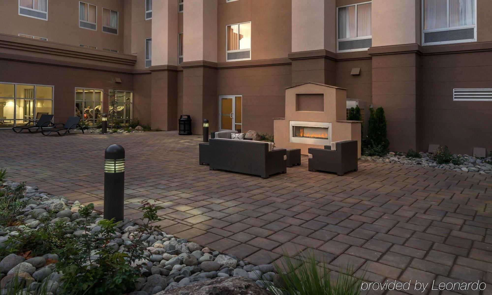 Hampton Inn & Suites - Reno West, Nv Ngoại thất bức ảnh