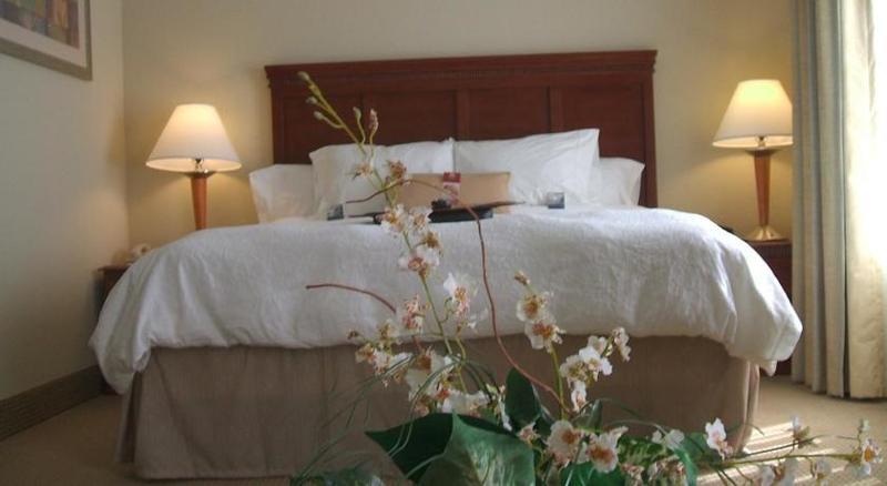 Hampton Inn & Suites - Reno West, Nv Ngoại thất bức ảnh