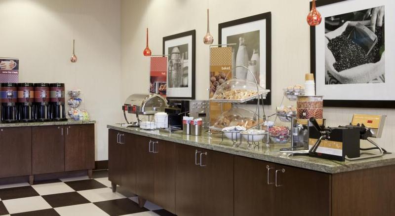 Hampton Inn & Suites - Reno West, Nv Ngoại thất bức ảnh