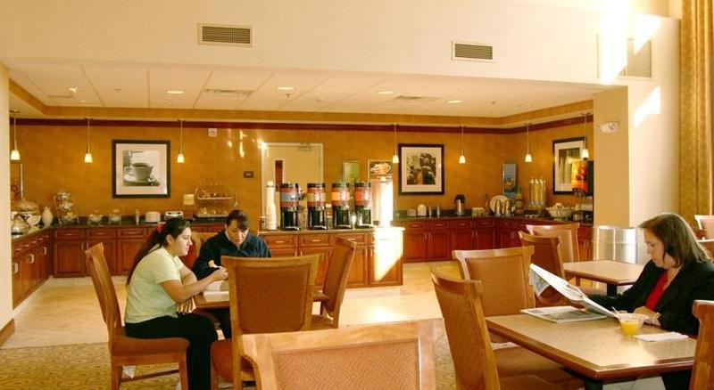Hampton Inn & Suites - Reno West, Nv Ngoại thất bức ảnh