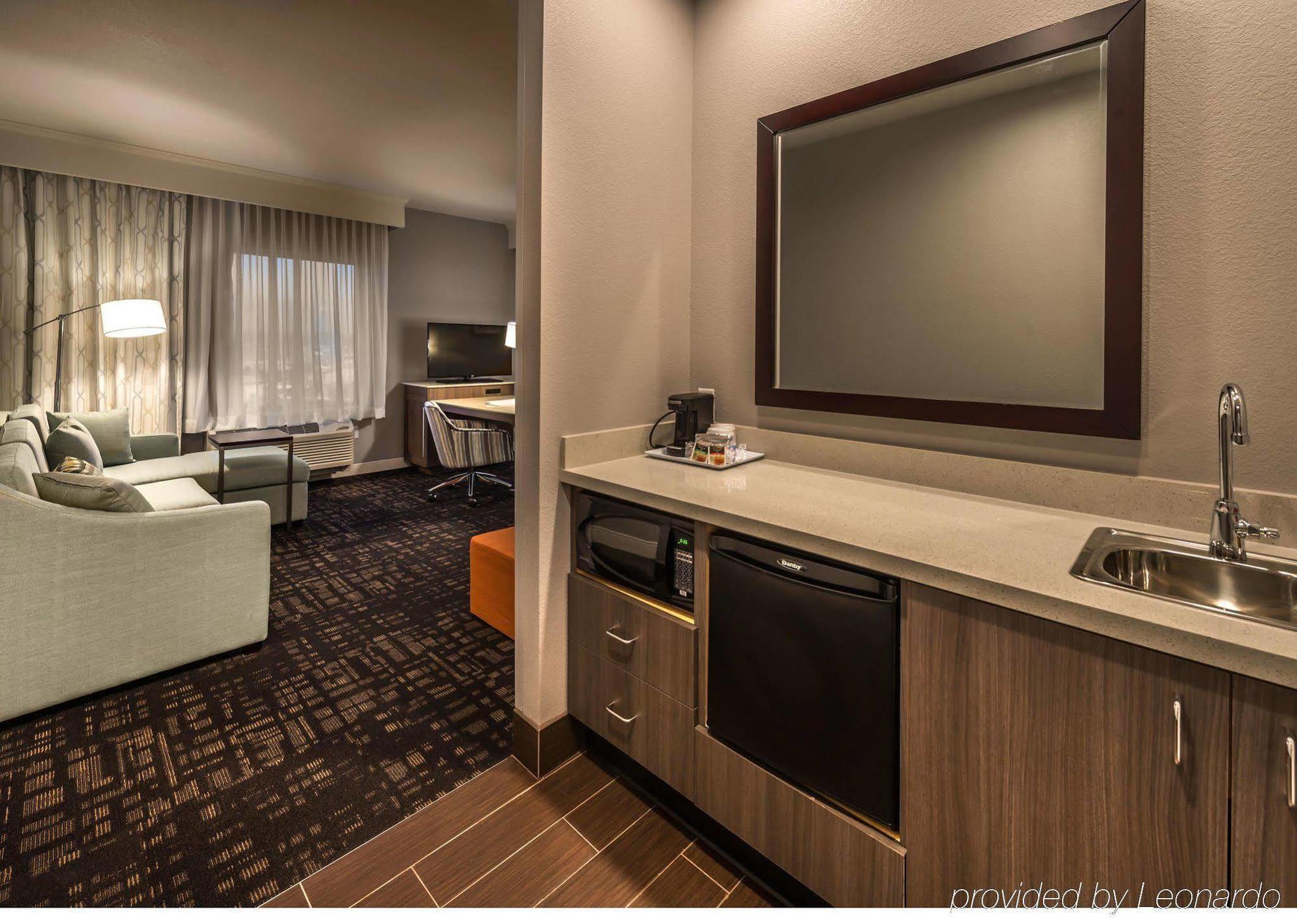 Hampton Inn & Suites - Reno West, Nv Ngoại thất bức ảnh