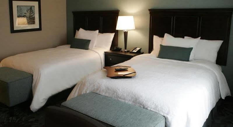 Hampton Inn & Suites - Reno West, Nv Ngoại thất bức ảnh